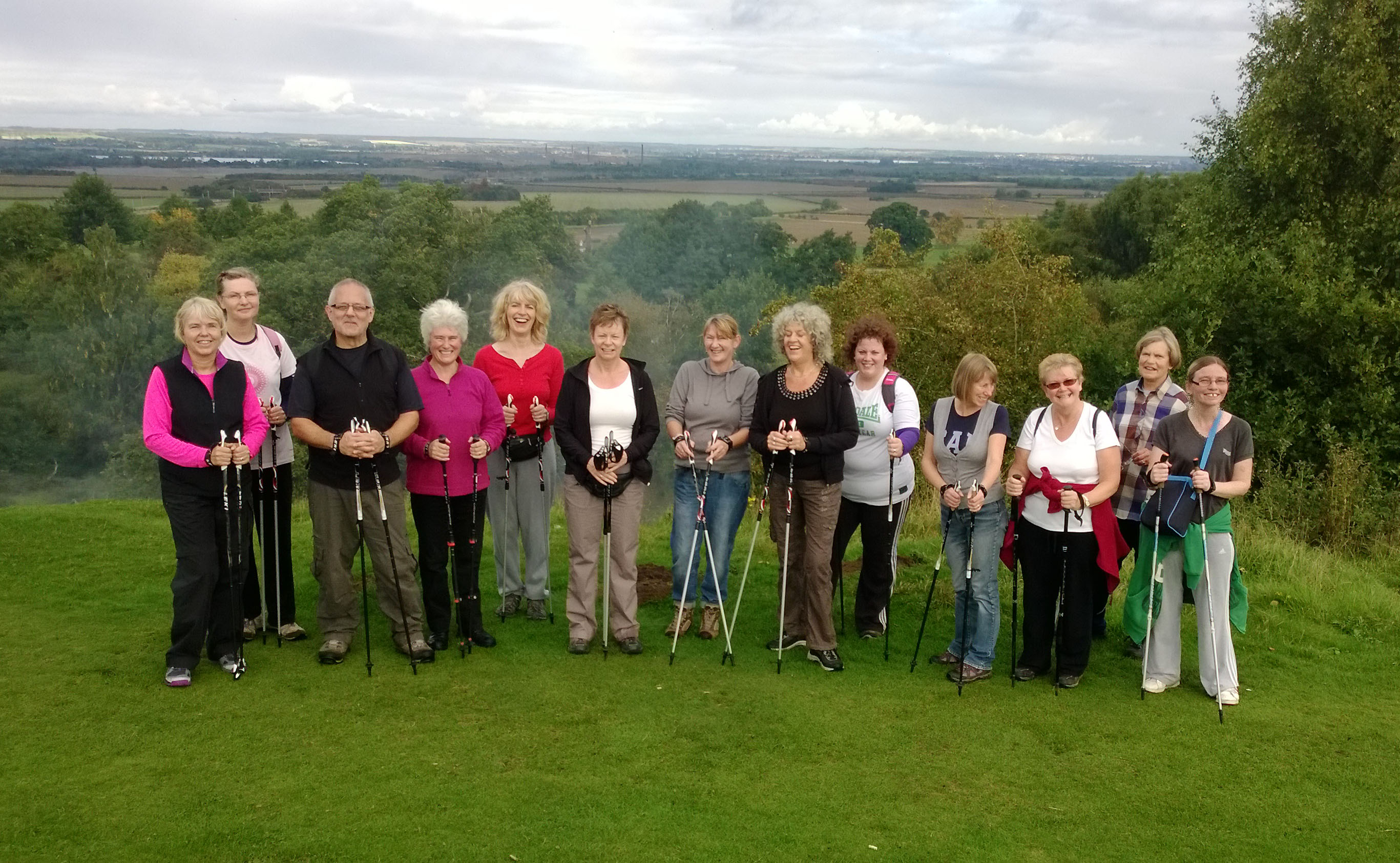 Saturday Ampthill Group October 2013